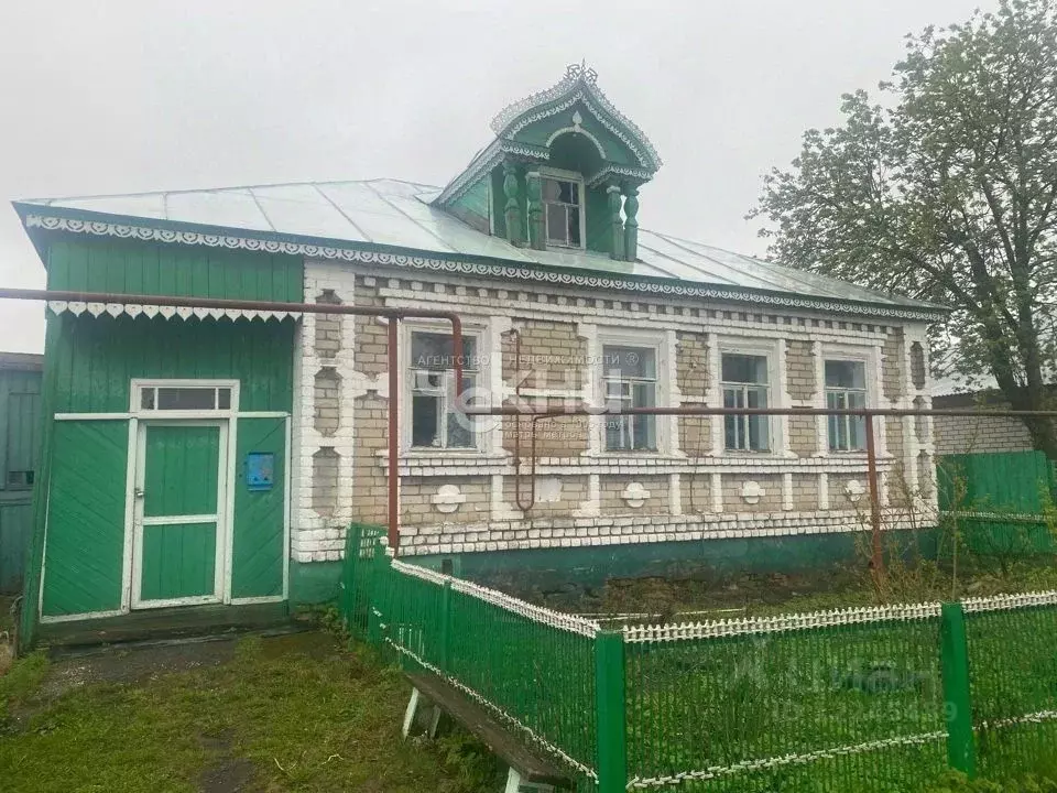 Купить Квартиру В Бутурлино Нижегородской Области