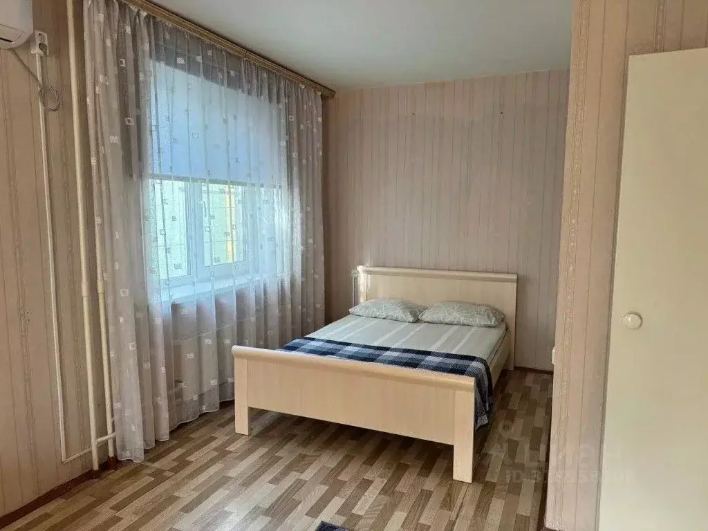 1-к кв. Волгоградская область, Волгоград Шекснинская ул., 26 (35.0 м) - Фото 1