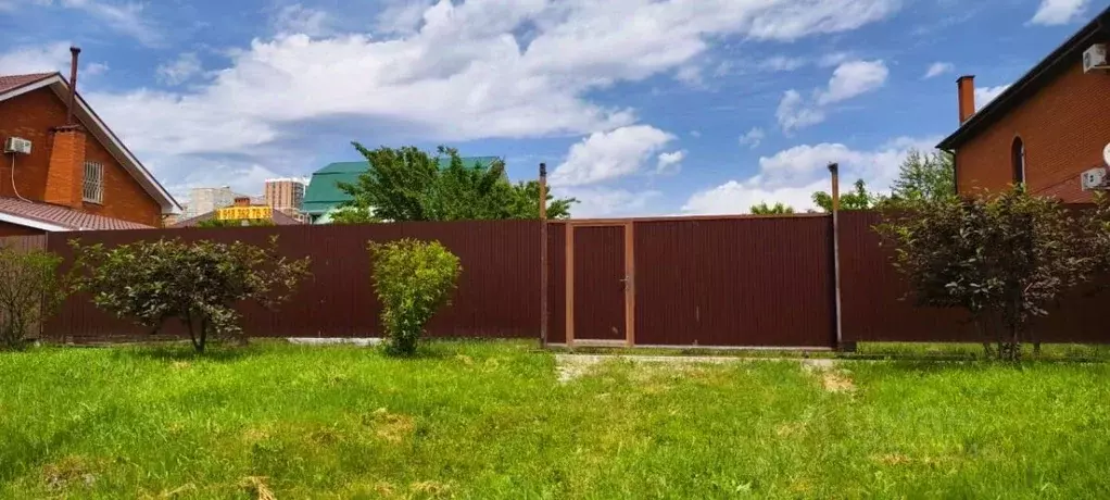 Участок в Краснодарский край, Краснодар Плодородный-2 мкр, ул. ... - Фото 2