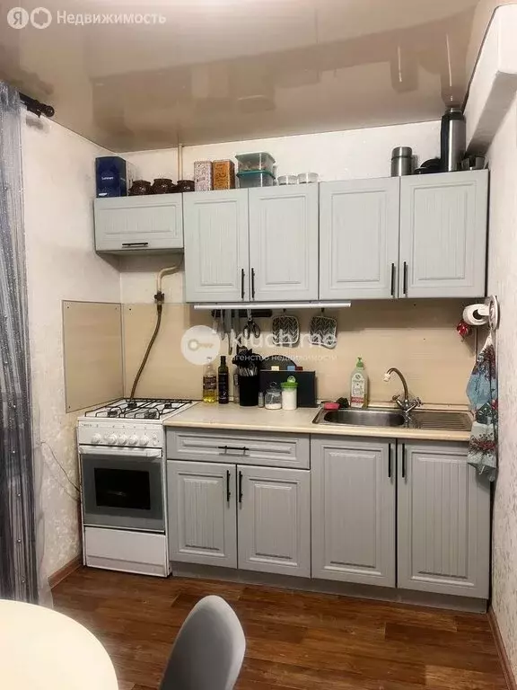 2-комнатная квартира: Казань, Хибинская улица, 10А (51 м) - Фото 1