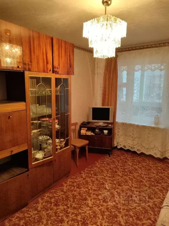 1-к кв. Нижегородская область, Нижний Новгород ул. Зайцева, 9 (33.0 м) - Фото 2