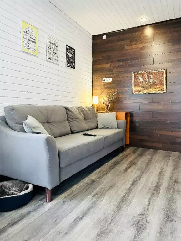 Дом в Татарстан, Казань Березовая Роща (Балканская) СНТ, 406 (84 м) - Фото 1