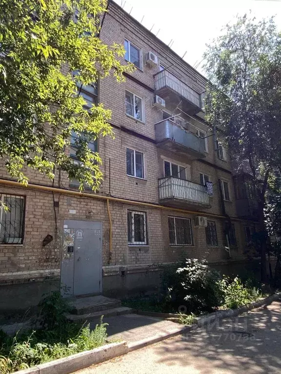 2-к кв. Волгоградская область, Волгоград Марийская ул., 12 (41.2 м) - Фото 0