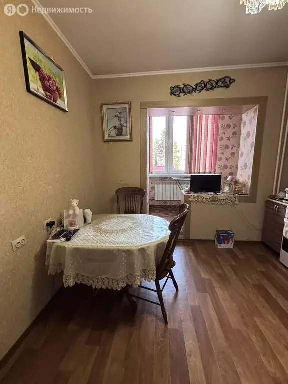 2-комнатная квартира: Нерюнгри, Южно-Якутская улица, 30 (58 м) - Фото 2