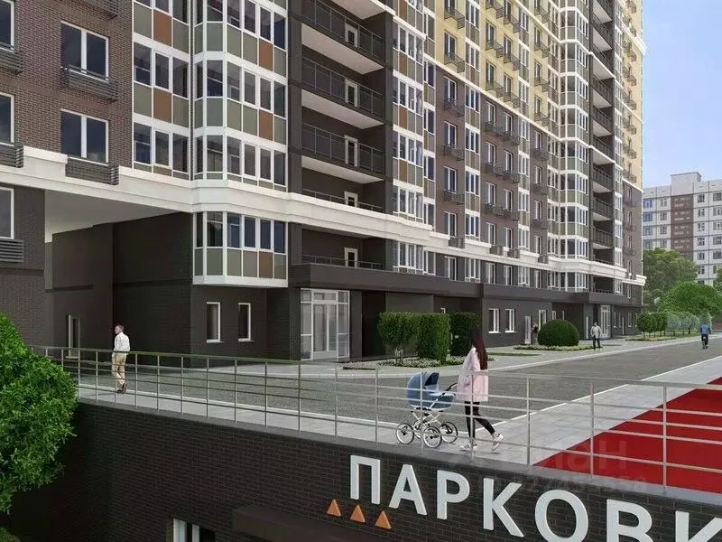 Гараж в Ростовская область, Ростов-на-Дону Берберовка мкр, ул. ... - Фото 2