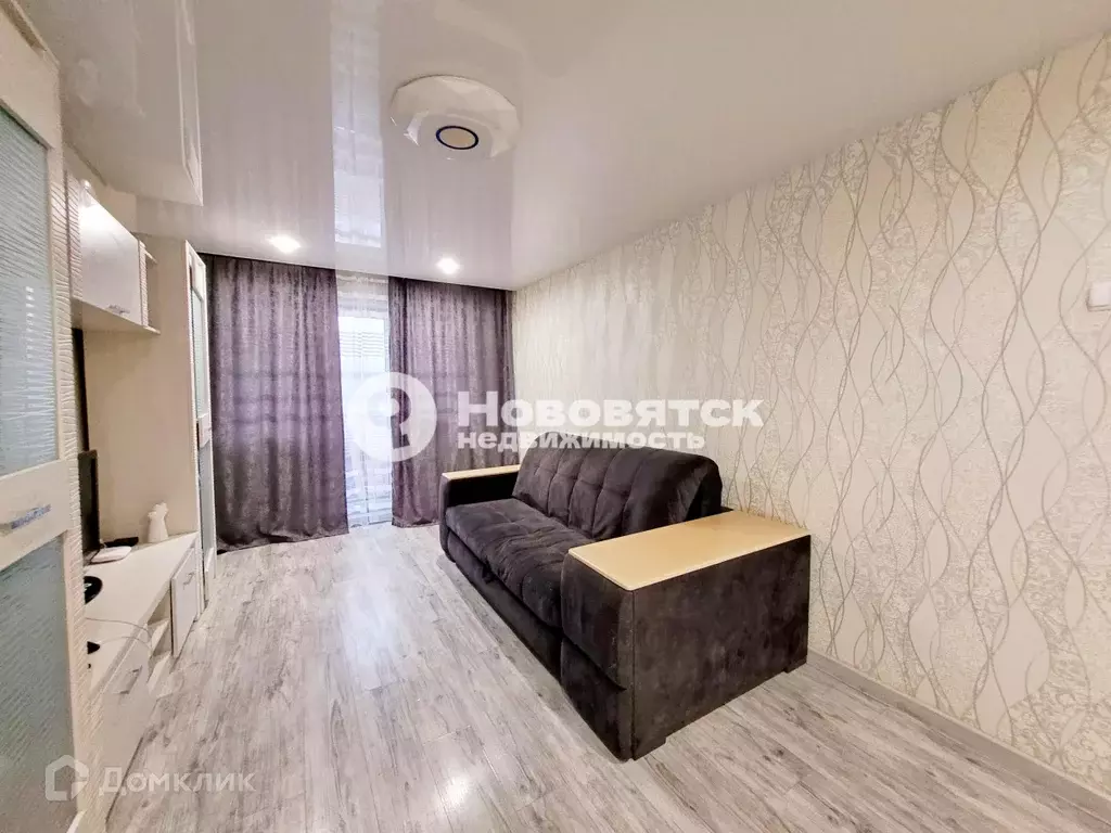 Продаётся 3-к квартира, 56.8 м - Фото 0