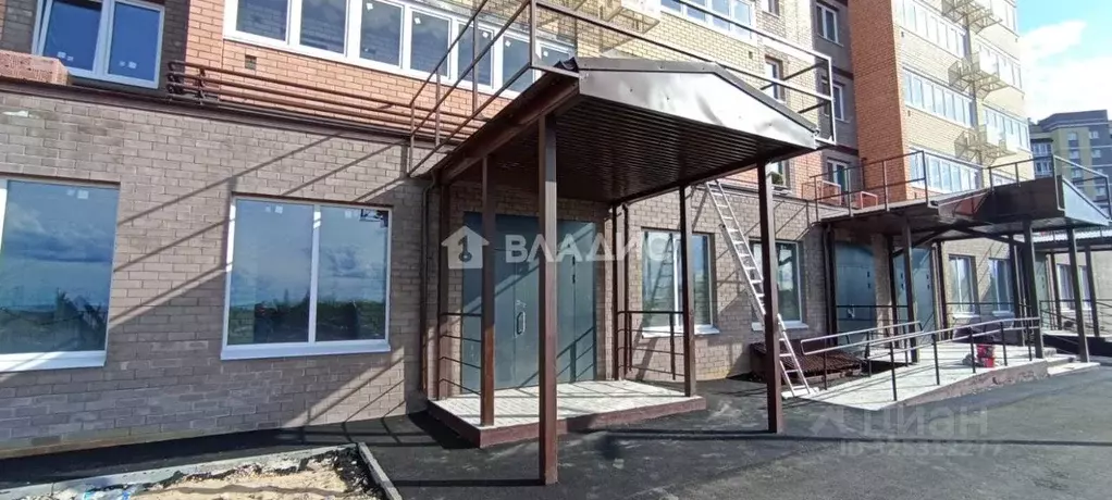 Помещение свободного назначения в Марий Эл, Йошкар-Ола городской ... - Фото 1