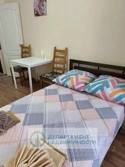 Квартира, студия, 24 м - Фото 1