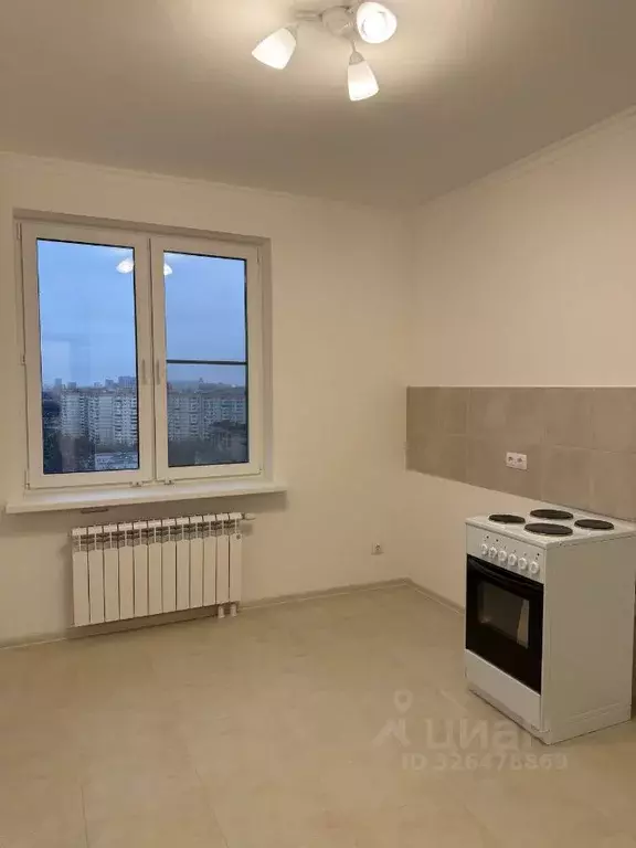 2-к кв. Москва Михалковская ул., 10 (59.3 м) - Фото 2