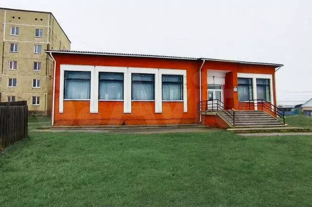 Свободного назначения, 955 м - Фото 0
