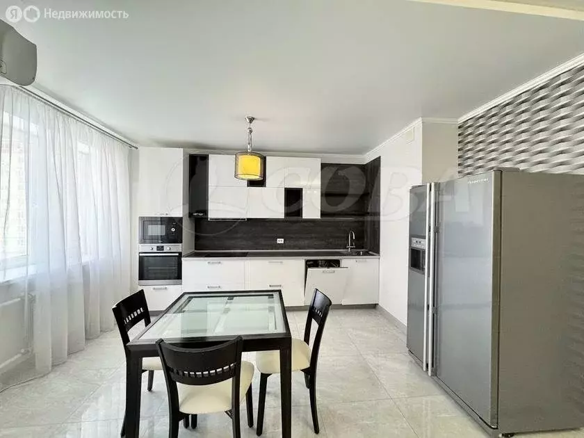 1-комнатная квартира: Тюмень, улица Бориса Житкова, 8к1 (64 м) - Фото 2