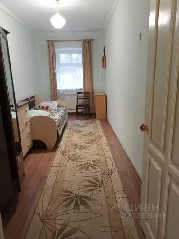 2-к кв. Ростовская область, Батайск ул. Луначарского, 169 (43.0 м) - Фото 2