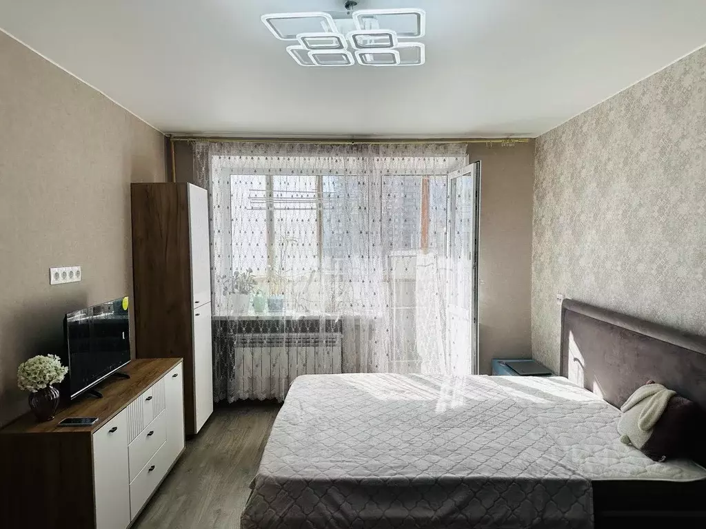 1-к кв. Санкт-Петербург Софийская ул., 30К2 (33.0 м) - Фото 1