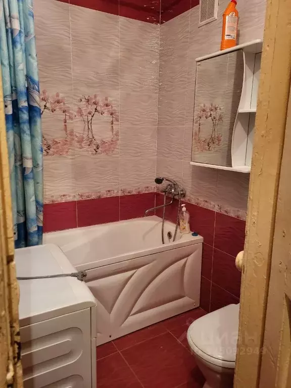 2-к кв. Брянская область, Брянск ул. Ульянова, 7а (41.0 м) - Фото 1