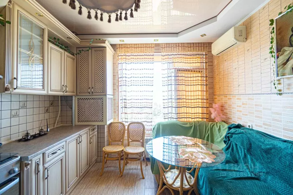 1-к кв. Севастополь ул. Парковая, 29А (46.5 м) - Фото 1