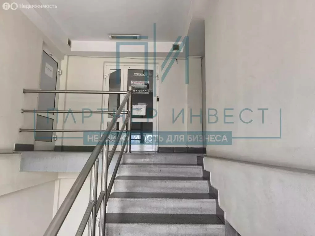 Офис (37.4 м) - Фото 2