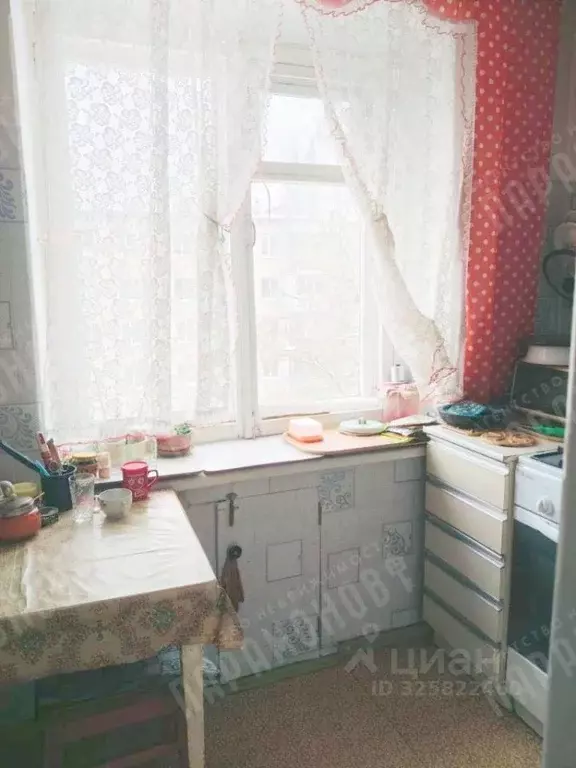 3-к кв. Тверская область, Тверь Петербургское ш., 78 (51.3 м) - Фото 2