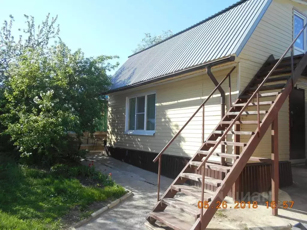 Дом в Алтайский край, Белокуриха ул. Шукшина, 14/2 (28 м) - Фото 1