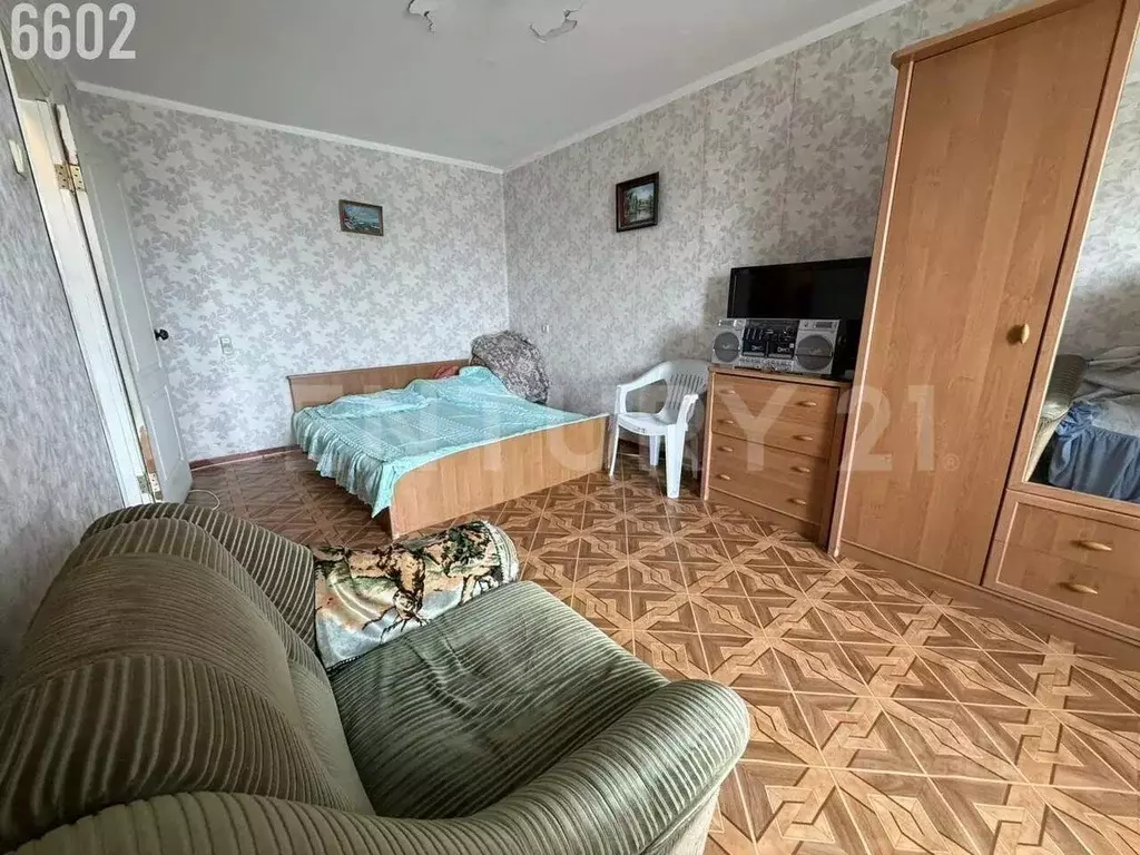 1-к кв. Крым, Евпатория ул. Интернациональная, 94 (29.4 м) - Фото 2