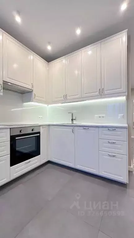 1-к кв. Санкт-Петербург ул. Верности, 17 (44.8 м) - Фото 1