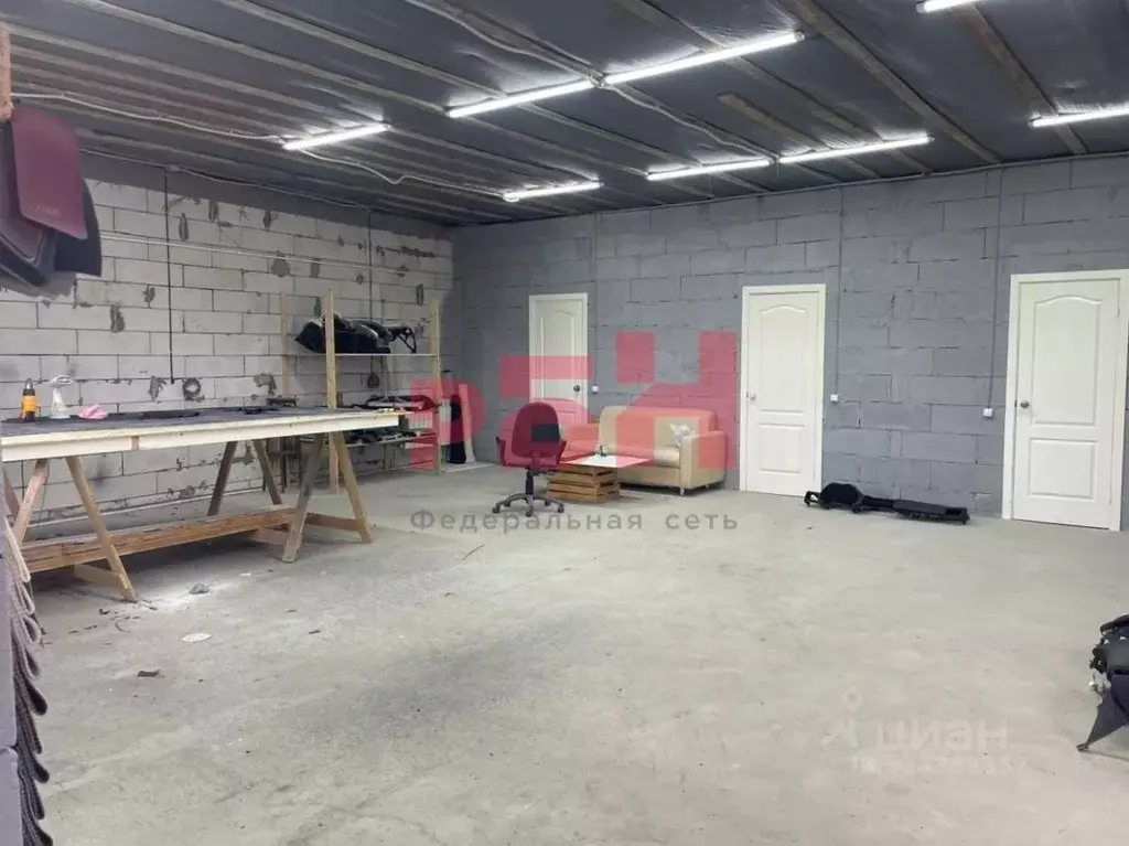 Помещение свободного назначения в Ростовская область, Ростов-на-Дону ... - Фото 2