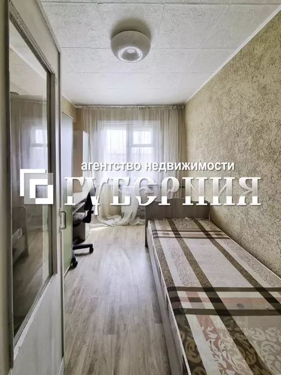 3-к кв. Томская область, Северск Коммунистический просп., 54 (55.0 м) - Фото 2