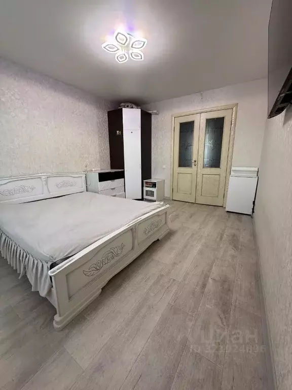 2-к кв. Чувашия, Чебоксары Университетская ул., 20К1 (52.0 м) - Фото 1