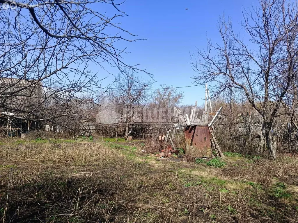 Участок в Отрадовский сельсовет, СНТ Калинка (4.7 м) - Фото 1