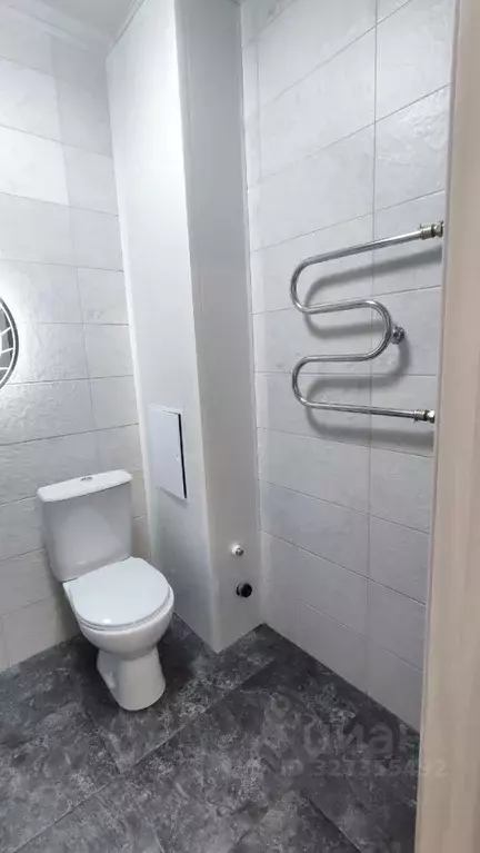 1-к кв. Хакасия, Черногорск ул. Генерала Тихонова, 11Б (41.0 м) - Фото 2