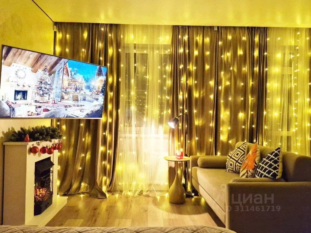 1-к кв. Самарская область, Самара проезд 4-й, 67Б (20.0 м) - Фото 1