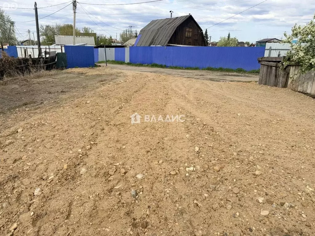 Участок в Ангарск, СНТ Нефтяник (6 м) - Фото 2