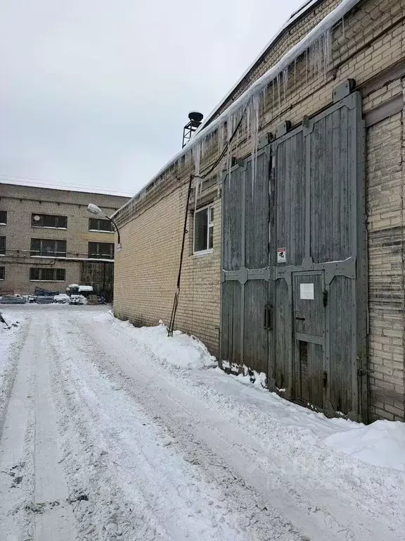 Производственное помещение в Санкт-Петербург ул. Пугачева, 5-7 (516 м) - Фото 2