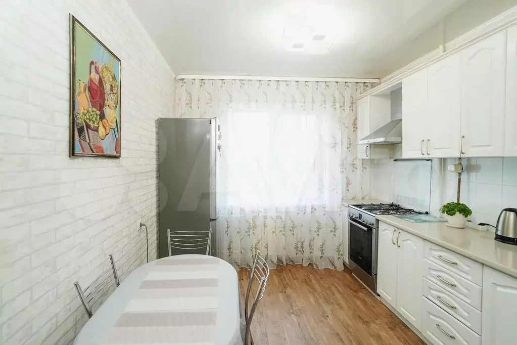 3-к. квартира, 62,3 м, 6/9 эт. - Фото 0