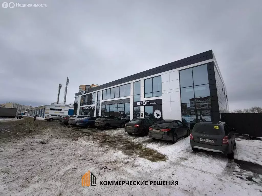 Помещение свободного назначения (80 м) - Фото 1