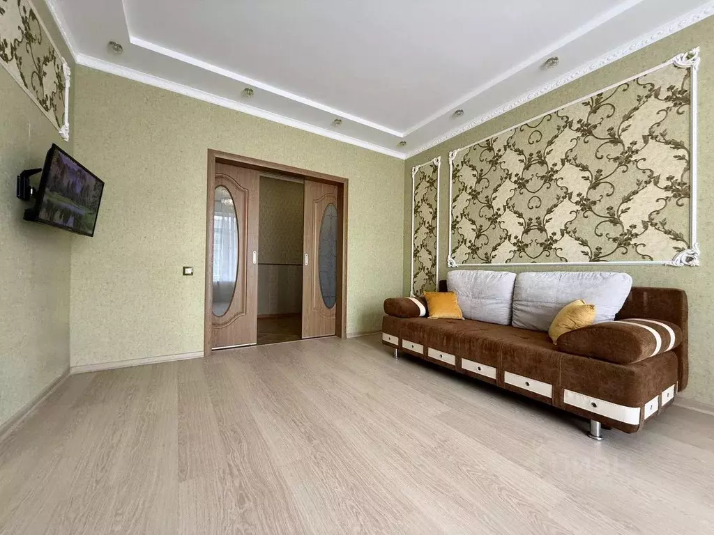 2-к кв. Оренбургская область, Оренбург ул. Чкалова, 51/1 (80.0 м) - Фото 2