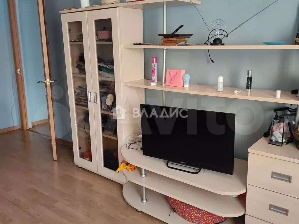 2-к. квартира, 45,1 м, 2/4 эт. - Фото 0