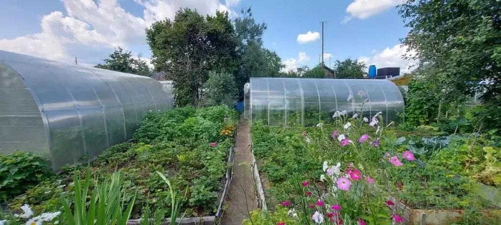 Дом в Владимирская область, Ковров Нерехта ТСН, 418 (15 м) - Фото 1