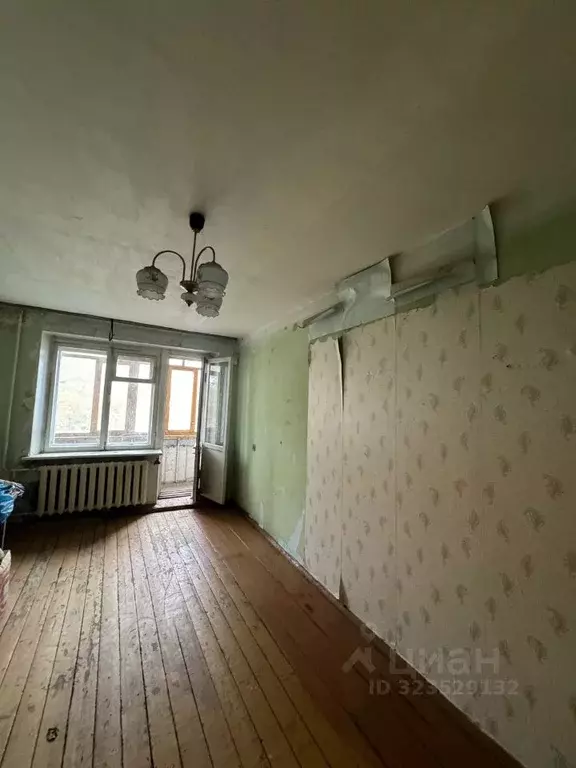 1-к кв. Самарская область, Самара ул. Промышленности, 315 (29.1 м) - Фото 0