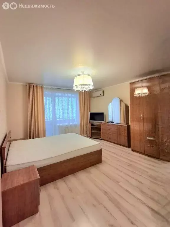 3-комнатная квартира: Курск, улица Островского, 8 (60.5 м) - Фото 1