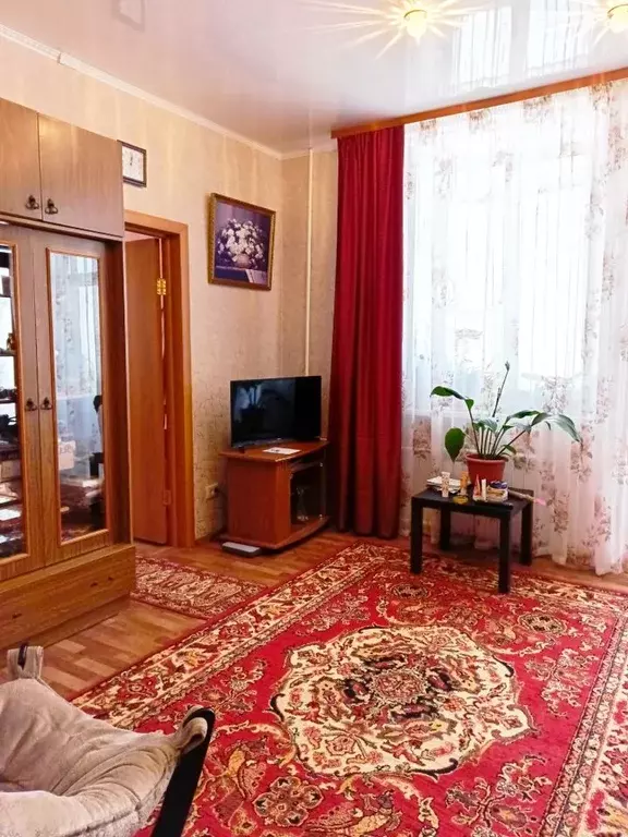 3-к кв. Челябинская область, Коркинский муниципальный округ, ... - Фото 0