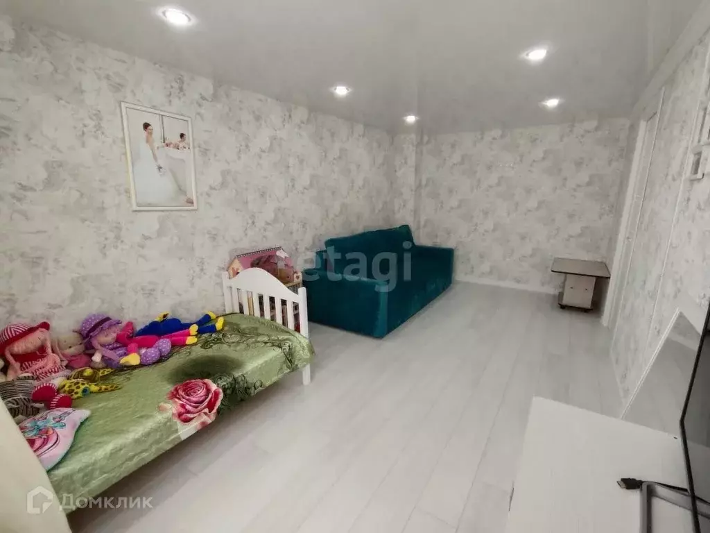 Продаётся 2-к квартира, 50.2 м - Фото 1