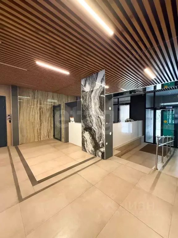 1-к кв. Красноярский край, Красноярск наб. Южная, 6 (45.0 м) - Фото 1