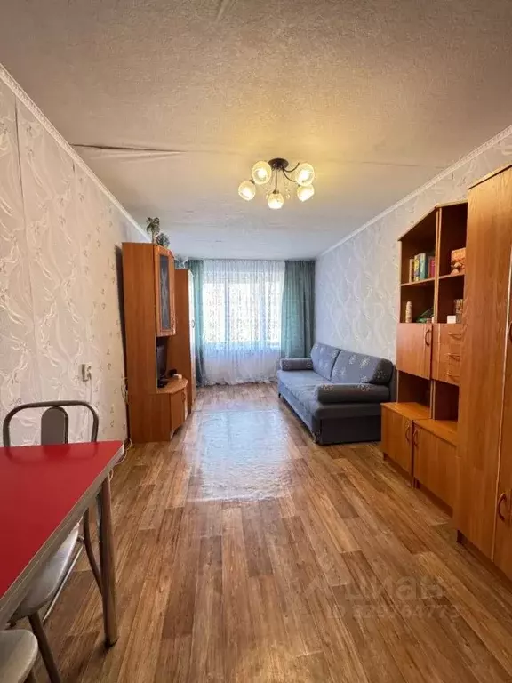 Комната Татарстан, Зеленодольск ул. Чкалова, 2 (29.2 м) - Фото 2
