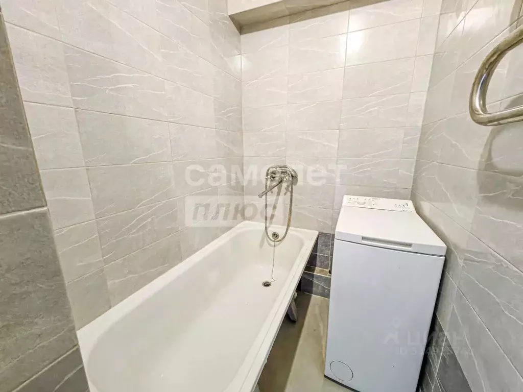 3-к кв. Ульяновская область, Ульяновск Краснопролетарская ул., 1 (49.8 ... - Фото 1