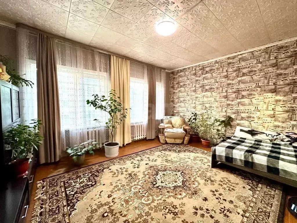 2-к кв. Свердловская область, Первоуральск ул. Пушкина, 15 (45.9 м) - Фото 2