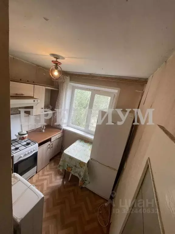 2-к кв. Самарская область, Самара просп. Карла Маркса, 414 (42.1 м) - Фото 2