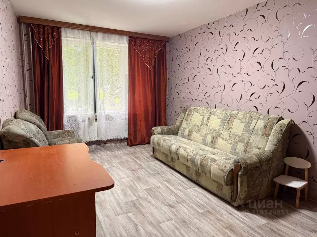 1-к кв. Москва Туристская ул., 22К2 (33.0 м) - Фото 0