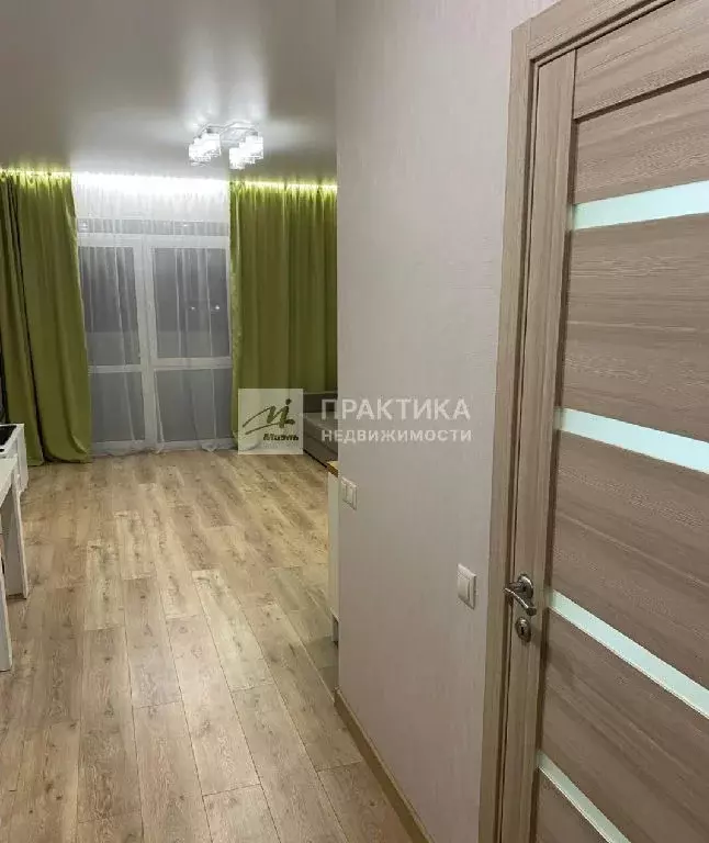 Продается студия - Фото 0