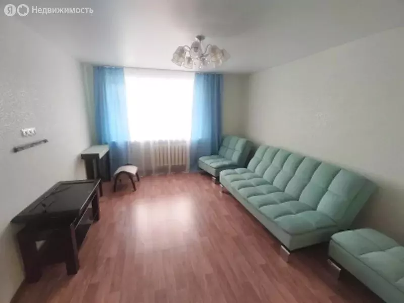 3-комнатная квартира: Екатеринбург, улица Куйбышева, 108 (60 м) - Фото 1