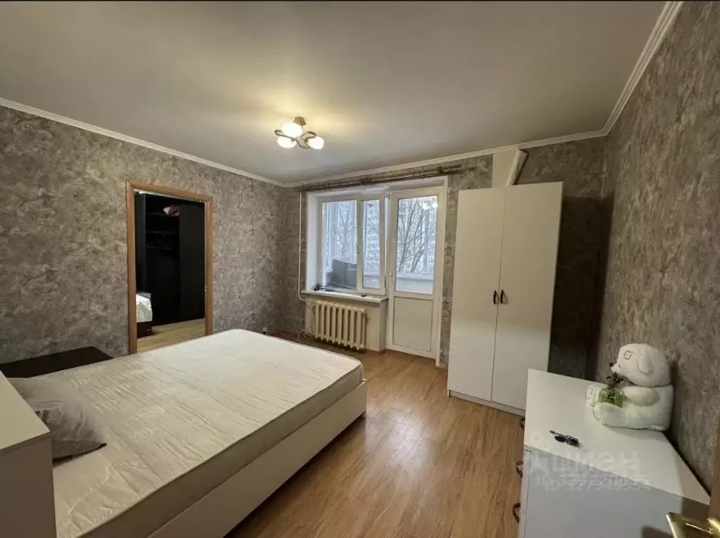 Квартира, 2 комнаты, 36.5 м - Фото 1